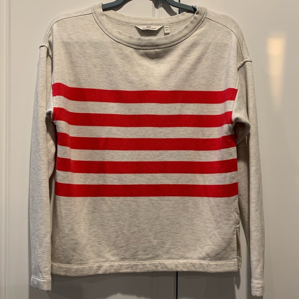 Vineyard Vines Dreamcloth Top